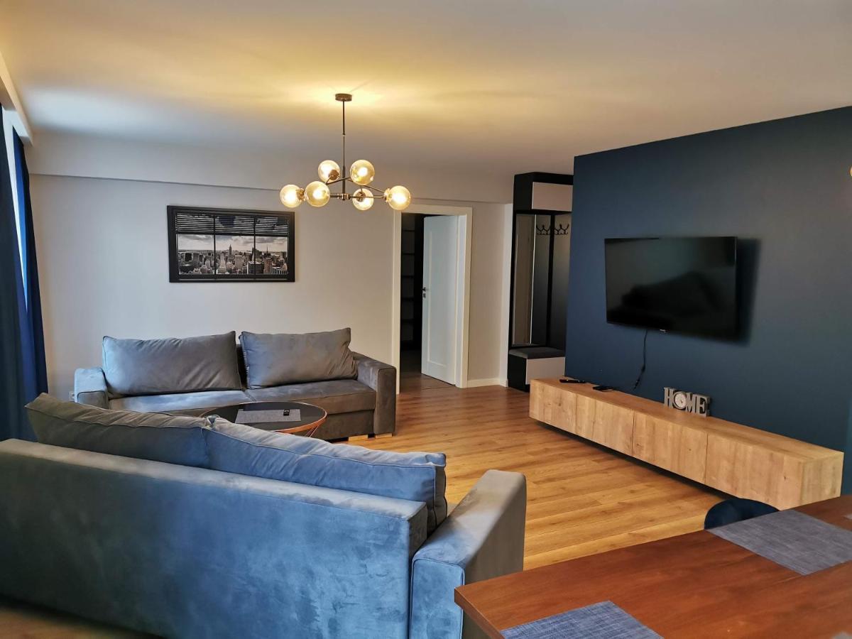Lesny Apartament Nad Zalewem Kielce Buitenkant foto